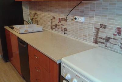 Apartament cu 3 camere decomandat în Mărăști - 6