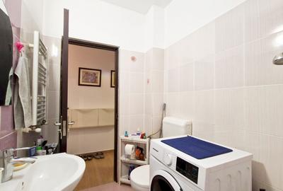 Garsoniera cocheta in Theodor Pallady - Spatiu mic, confort mare! - 16