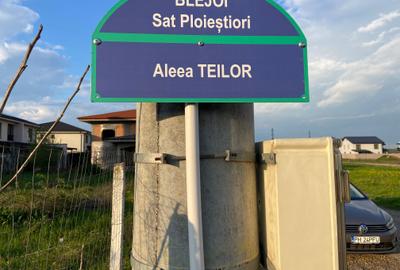 Spațiu comercial, în Albert