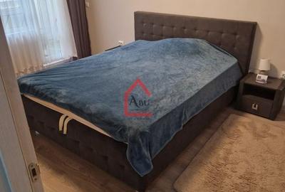 Apartament cu doua camere, Bloc nou, Cug, Prima închiriere, parcare - 3