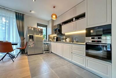 Apartament de închiriat în Bellveo Residence - Drumul Poienii, Brașov - 4