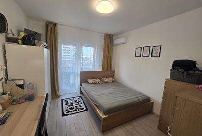 Apartament cu 2 camere decomandat, mobilat în Metalurgiei - 2