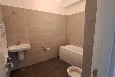 Calea Calarasilor Vand apartament cu doua (2) camere - 7
