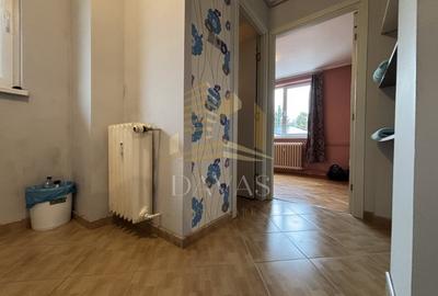 Apartament de 3 camere decomandat | Plopilor - 15