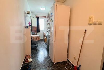 Apartament cu 2 camere, 41,20 mp, zona Micro 3 - 8