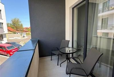 RECO Apartamente bloc nou Baile Felix, la cheie - 8