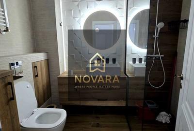 Apartament cu 2 camere decomandat în Iosia - 3