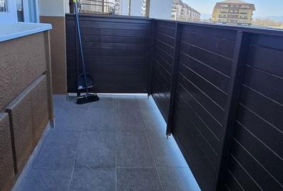 Apartament cu 2 camere în Sânpetru - 11