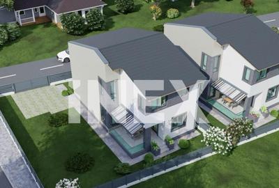 TVA inclus | Casa individuala 4 camere Craiovei | MatHaus | - 3