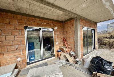 Casă cu 4 camere cu Teren 400 Mp în Apahida - 2