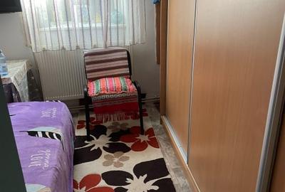 Casa cu 3 camere, garaj si curte spatioasa - zona Giulesti - 4