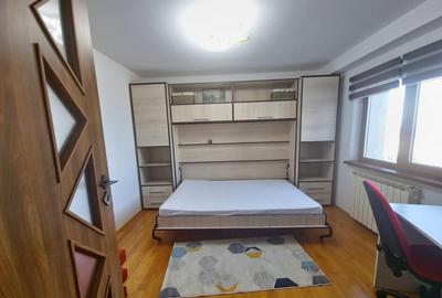 Vedere la mare Faleza Nord 3 camere loc de parcare termen lu - 3