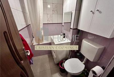 Apartament cu 2 camere decomandat, mobilat în Vest - 2
