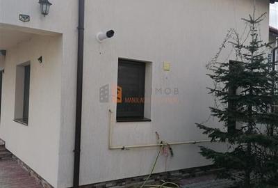 Exclusivitate!!! Casa P+M zona Transilvaniei - Orizontului - 4