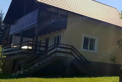 Casă cu 4 camere în Fârdea - 10