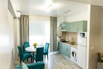 Mamaia Summerland/ Apartament cu 2 camere mobilat si utilat - 13