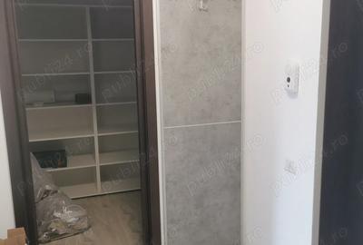 Inchiriez studiou