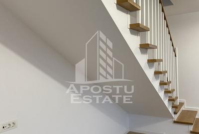 Duplex cu 4 camere cu Canalizare în Bucovăț (Remetea Mare) - 9