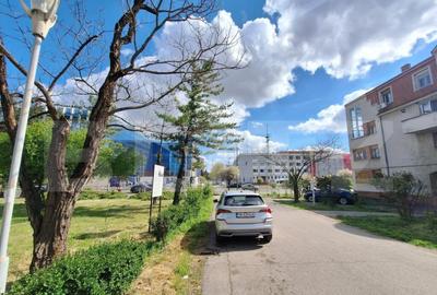 Teren intravilan de vanzare, 228 mp, zona Take Ionescu - 2