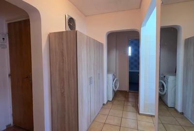 Apartament cu 2 camere decomandat, mobilat în Colentina - 2