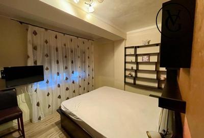 Apartament 2 camere + curte interioara - Tomis Plus - 6