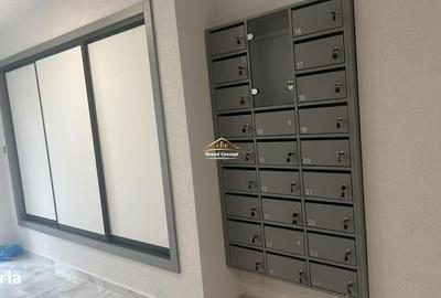 Garsonieră în Valea Lupului - 1