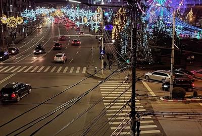 Apartament cu 2 camere decomandat în Ultracentral - 9