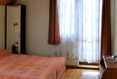 Vila de locuit si afacere de turism la cheie Sovata - 9