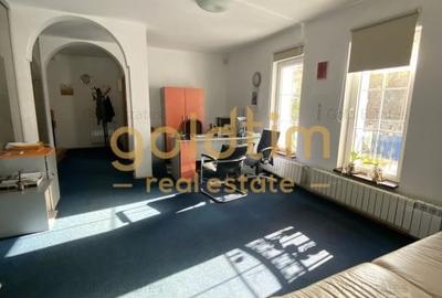 VILA SUPERBA 7 CAMERE, 330MP, D+P+2+M, PTA. DOMENII-STRADAL,2004/BIROURI-CLINICA - 6