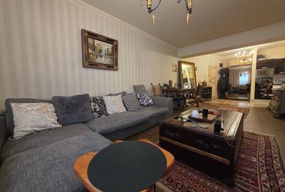 Apartament cu 2 camere decomandat, mobilat în Herăstrău - 7