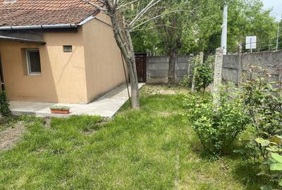 Casă cu 4 camere în Central - 4