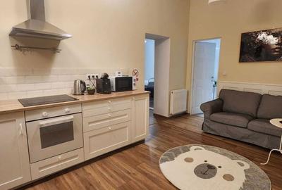 Apartament cu 3 camere decomandat în Ultracentral - 4