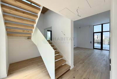 Duplex cu 4 camere cu Canalizare în Tunari - 10