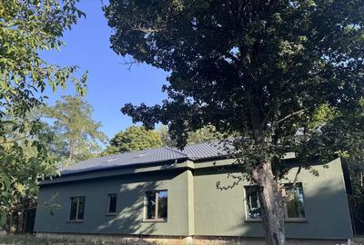 Casă cu 4 camere în Grădiștea - 7