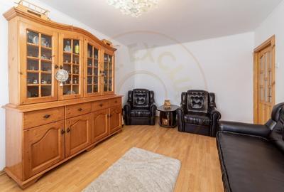 Apartament 3 camere - Topoloveni, Central - 2