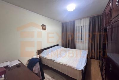 Apartament cu 2 camere decomandat, mobilat în Dacia - 9