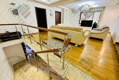 Apartament de Lux cu 5 Camere în Zona Decebal – Piața Alba Iulia Apartament de Lux cu 5 Camere în Zona Decebal – Piața Alba Iulia - 5