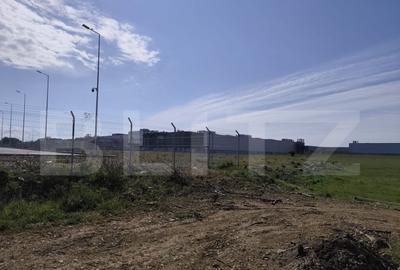 Teren intravilan de vanzare, 10.000 mp, zona industriala, Or - 3
