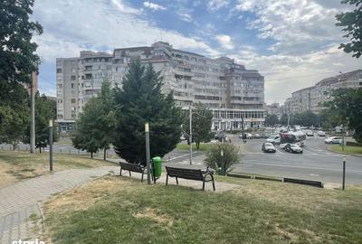 Apartament cu 3 camere decomandat în Dacia - 2