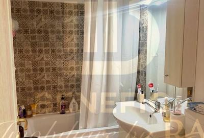 Apartament cu 2 camere semidecomandat în Andrei Mureșanu - 11