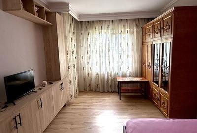 Garsonieră în Geamăna - 2