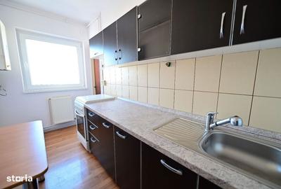 Apartament cu 2 camere decomandat, mobilat în Vasile Aaron - 7