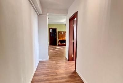 Apartament cu 2 camere semidecomandat, mobilat în Tomis Nord - 5