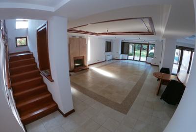 Vila S+P+1+M 650mp Paradisul Verde libera Vezi VIDEO - 22