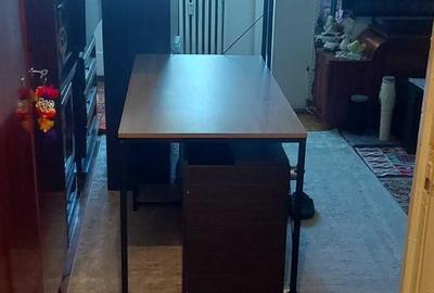 Garsonieră semidecomandată în Tractorul - 1