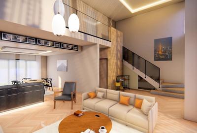 Loft Villas – Signature Home - 1