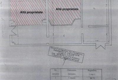 Spa?iu de inchiriere situat in ora?ul Bragadiru, langa Primaria Bragadiru
