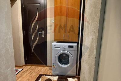 Apartament cu o camera de inchiriat- zona 6 Vanatori - 18