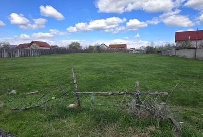 Teren Construcții intravilan de 2810 mp, în Central - 5