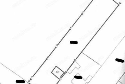 Casa si teren Talpa, cota parte 3/32 ; ID: R2800411 - 4